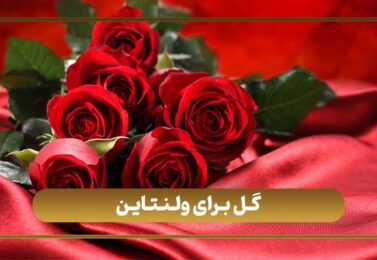 عکس گل برای ولنتاین